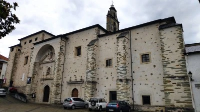 Convento De La Anunciada