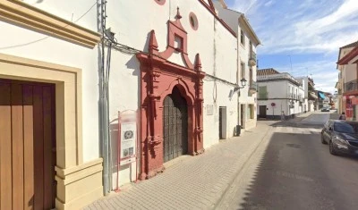 Capilla de Ntra. Sra. del Buen Suceso
