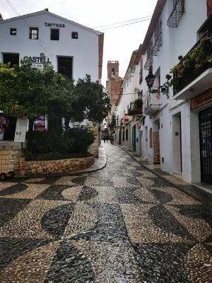 Carrer Major