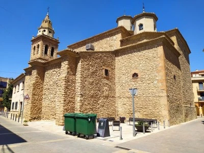 Casas-Ibáñez.