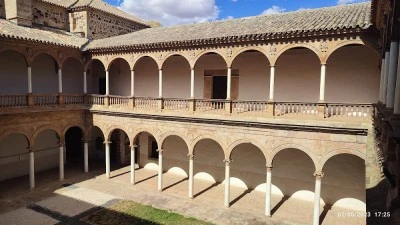 Convento de la Asunción de Calatrava