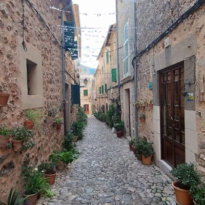 Centre de Valldemossa