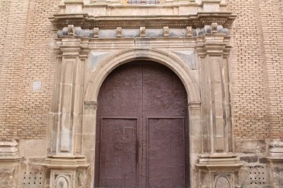 Convento de La Concepción