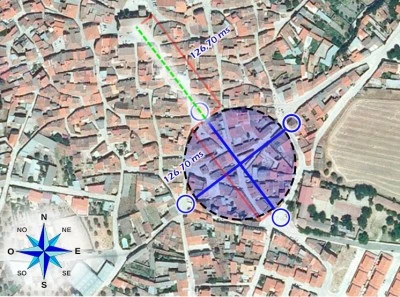 Círculo Sagrado de Peraleda
