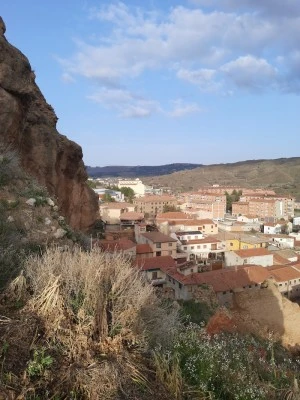 Daroca