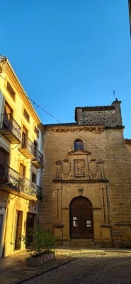 Convento de la Encarnación