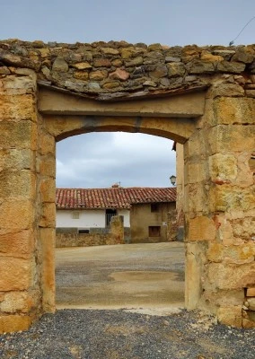 El mirador de la Iglesia