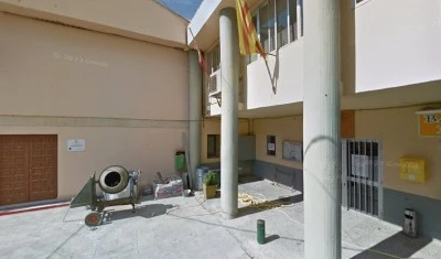 Esglesia Santa Maria Ivars de Noguers