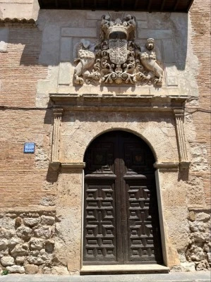 Convento de La Encarnación
