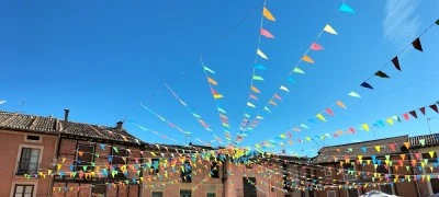 Fiestas de San Miguel