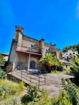 Fuente de la Iglesia