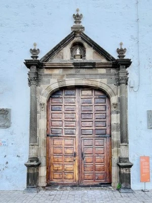 Convento de la Inmaculada Concepción. (Orden de La Inmaculada Concepción).