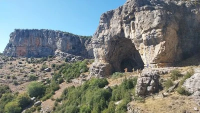 La Cueva del Nacimiento