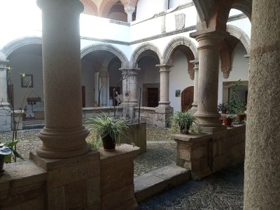 Convento de la Madre de Dios