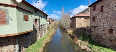 La Sota de Valderrueda