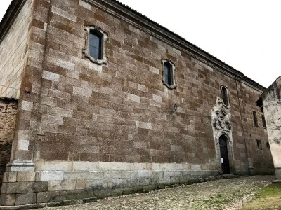 Convento de la Pasión