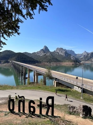 Letras de Riaño