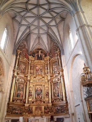 Medina de Rioseco