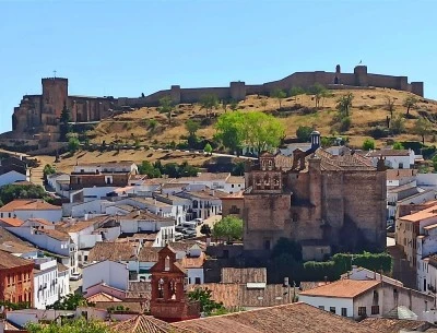 Mirador aracena