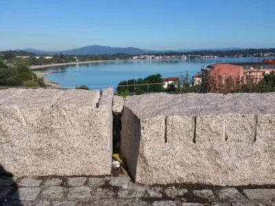 Mirador Boiro