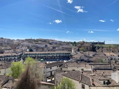 Mirador de la Iglesia
