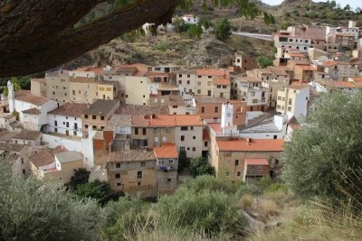 Mirador de Molinicos