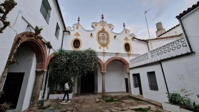 Convento de la Paz- Madres Agustinas