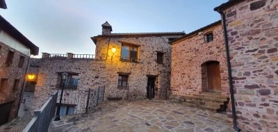 Mirador Iglesia Neril