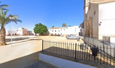 Convento de la Purísima Concepción
