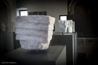 Museo Visigodo de Pla de Nadal - MUPLA-