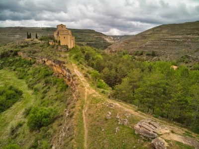 Necrópolis de Sedano