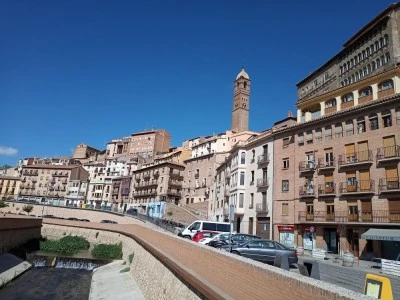 Palacio Episcopal