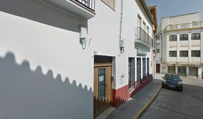 Convento de la Purísima Concepción