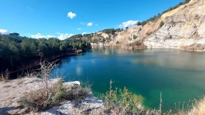 Pèlag gran de Vilobí