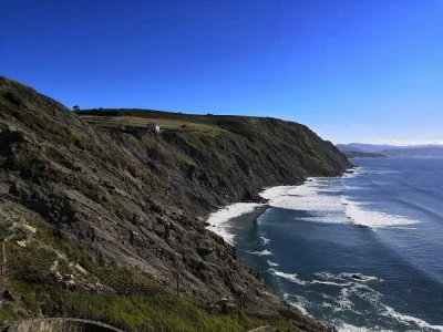 Playa de Barrika