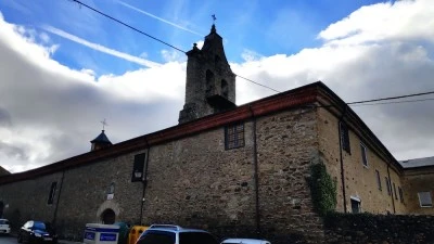 Convento de la Purísima Concepción