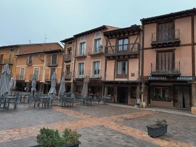 Plaza Mayor