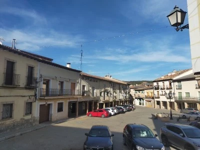 Plaza Mayor