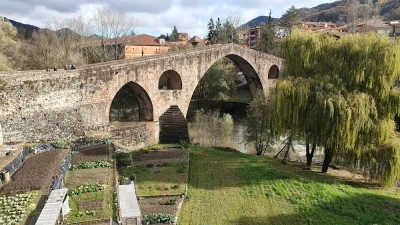Pont Vell