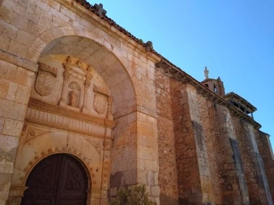 Convento de la Purísima Concepción