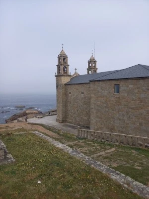 Punta da Barca