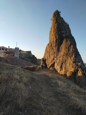 Risca de la Iglesia