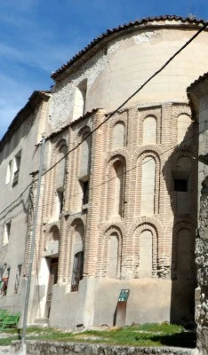 Convento de la Santísima Trinidad