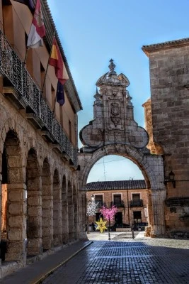 San Clemente Cuenca