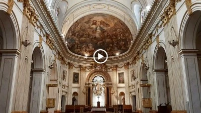 Santa Iglesia Catedral de Segorbe