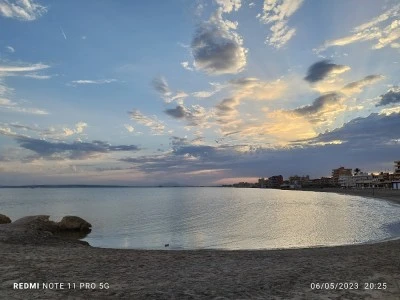 SANTA POLA
