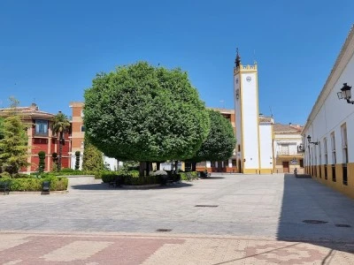 Torre del Reloj