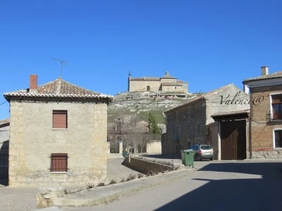 Trigueros del Valle