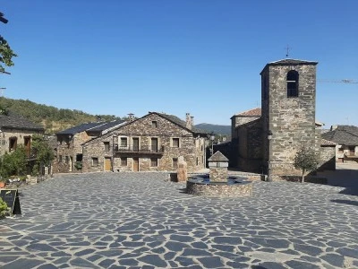 Valverde De Los Arroyos, Guadalajara