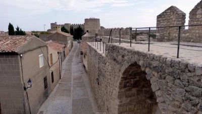Villa del Libro